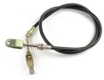 Cable, Parking Brake, 2 Wd 2-11103. Brister's, American Sportworks, Landmaster. Fixed Price $39.99.