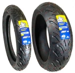 Michelin Road 6 120/70zr17 180/55zr17 Front Rear Tire Set Tires 26276. Fixed Price $511.98.