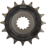 Jt Sprockets Jtf580.16rb Front Sprocket For Yamaha - 16 Tooth. Fixed Price $26.99.