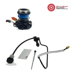 Se Clutch Slave And Master Cylinder Line Assembly 95-11 Ford Ranger Mazda Pickup. Fixed Price $90.00.