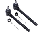 For 1977-1983 Buick Estate Wagon Tie Rod Set Front Outer Detroit Axle 39229yvmr. Fixed Price $33.22.