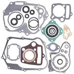 Gasket Set Compatible With Chinese Honda 107cc 110cc 125cc 52.4mm. Fixed Price $20.30.