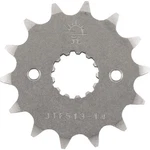 Jt Sprockets - Jtf576.18 Steel Front Sprocket, 18t. Fixed Price $15.99.