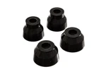 Energy Suspension 9.13127g Ball Joint Dust Boot Set Fits 84-96 Corvette. Fixed Price $12.86.