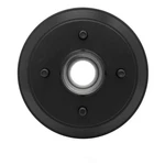 Brake Drum-true Balanced Dfc 365-92015 Fits 2011 Chevrolet Matiz. Fixed Price $102.99.