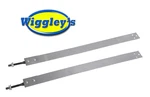 Fuel Tank Strap Set St01 For 73-91 Chevrolet Gmc C/k Series Pickup Truck. Fixed Price $35.00.