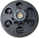 Centrifugal Clutch 5/8" Shaft And 10 Tooth Fit For Bore 10t. Fixed Price $30.35.