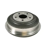 Durago Bd920118 Rear Floating Brake Drum. Fixed Price $88.38.