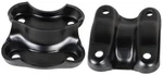 Rear Axle Leaf Spring U-bolt Plate Bracket For Chevy Express 2500/3500/4500,. Fixed Price $103.19.