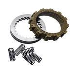 Tusk Competition Clutch Kit W/ Springs For Drz400 Drz400e Drz400s Drz400sm Z400. Fixed Price $87.94.