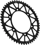 Jt Sprockets Rear Sprocket 52 Tooth For Yamaha Jta251.52blk Black. Fixed Price $49.02.