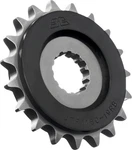 Jt Sprockets - Jtf1180.19rb Countershaft Sprocket 19 Tooth Triumph. Fixed Price $25.40.