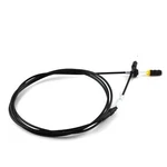 Throttle Cable Utv For Polaris Ranger 4x4 500 Crew 2011 2012. Fixed Price $19.99.