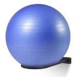 Xiao Pei Medicine Ball Wall Mount Storage Rack - Black Space Saving!. Fixed Price $51.99.