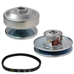 Jndo Go Kart 40 Series Torque Converter Kit 1" Driver 3/4" Driven Comet 209133a. Fixed Price $82.98.
