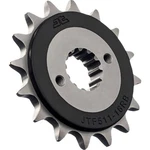Jt Countershaft Sprocket - 16 Tooth Klr 650 Jtf511.16rb. Fixed Price $29.99.