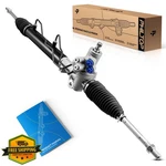 Philtop Power Steering Rack Infiniti I30 Maxima 2000-03 Hydraulic Replace 26-.... Fixed Price $226.99.