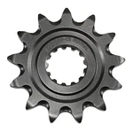 Renthal Sprocket For Kawasaki - Front 520/13-tooth 289--520-13gp. Fixed Price $37.74.