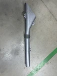 Used Otk Tony Kart Rear Brake Caliper Cool Cooling Duct Scoop Bsm 0309.00. Fixed Price $35.00.