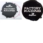 Boyesen Clutch & Ignition Cover Black Suzuki Rm250 Rm 250 96-08 Cc-22b Sc-23b. Fixed Price $184.95.