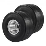 Vevor Go Kart Tires And Rims,11x6-5" Wheels,2-pack Rear Wheels,aluminum. Fixed Price $133.19.