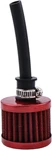 212cc 196cc 0.47" Inlet (12mm) Air Filter Valve Cover Breather Compatible. Fixed Price $11.99.