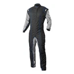 K1 Racegear 10-gk2-b-lxl Gk2 Karting Suit, Black, Blue, Lxl. Fixed Price $159.99.
