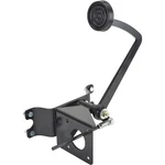 Black Universal Brake Pedal/master Cylinder Frame Bracket. Fixed Price $104.99.