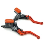 22mm Motorcycle Brake Clutch Pump Master Cylinder Lever For Honda Yamaha Suzuki. Fixed Price $54.62.