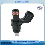 New Fuel Injector 79041023044 Fits For Ktm 350 Sx-f/350 Xc-f/450 Sx-f 2016-2022. Fixed Price $21.76.