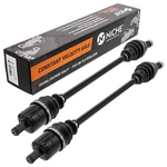 Niche Front Cv Axle Half Drive Shaft For Polaris Rzr 900 1000 1333946 2 Pack. Fixed Price $149.95.