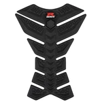 Durable 3d Black Rubber Tank Pad Protector With Keychain For Gsxr & Hayabusa. Fixed Price $28.99.