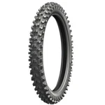 Michelin - Powersports Tire Starcross 5 Soft Front 70/100 19 Bias Tt. Fixed Price $84.17.