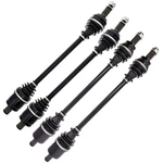 Niche Cv Axle Kit For Polaris General-1000 Rzr Trail S 1000 1334076 Front Rear. Fixed Price $275.95.