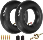 Fvrito 12x5.00-6 Inner Tube For Razor Dirt Quad 4 Wheeler Electric. Fixed Price $23.23.