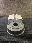 Centric 123.65028 C-tek Standard Rear Brake Drum For 1986-2000 Ford E-series. Fixed Price $62.99.