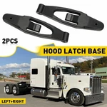 2313857 Hood Latch Fits Base Kenworth Peterbilt Hlk1035 S21209 63011005 Us H. Fixed Price $38.94.