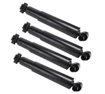 4 Pk Front/rear Shock Absorber 85061 14qk3107 20433424 20513881 20973993. Fixed Price $139.99.
