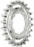 Gates Carbon Drive Cdx Centertrack Rear Sprocket 22t For 9sp Shimano Freehub. Fixed Price $112.53.