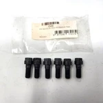 Mcleod Pressure Plate Bolt Kit ( 6 ) 3/8-16 To Flywheel Bolts. Fixed Price $38.70.