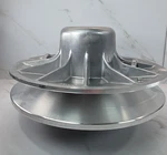 Secondary Drive Clutch Team 623949 Compatible W Ezgo Golf Cart Holdwell. Fixed Price $112.78.