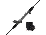 For Grand Prix Steering Rack And Power Pump Kit Detroit Axle 78421jwzh. Fixed Price $234.07.