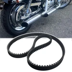 Rear Drive Belt 137t 1-1/8" For Harley Sportster Xl 1200 2004 2005 2006 Repl. Fixed Price $97.99.