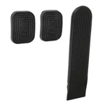 1950 1979 Vw Beetle-bus-type 3 Pedal Pad Kit 3pc Accelerator Brake Clutch. Fixed Price $21.95.
