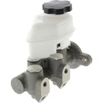 Brake Master Cylinder-premium Centric 130.62112. Fixed Price $142.50.