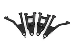 Rough Country Aluminum Control Arms 2" Forward Offset Polaris Ranger Xp 1000. Fixed Price $499.95.