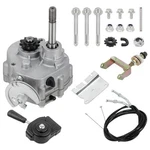 Maxpeedingrods Go Kart Forward Reverse Gearbox Kit 212cc For 2hp-13hp Engine 4. Fixed Price $255.18.