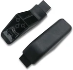 Ge Range Stove Oven Door Handle End Cap Fits Jtp13gv2bb Jkp44gv1bb Jgbs23gev2wh. Fixed Price $19.85.