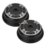 2pcs Rear Brake Drums 41038-0035 For Kawasaki Mule 2510 3000 3010 3020 4000 4010. Fixed Price $78.99.