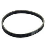 Drive Belt #m174096 For John Deere Xuv Gator 825i 855d 825m 855m 825e 835e 865r. Fixed Price $45.85.